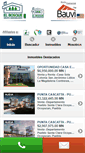 Mobile Screenshot of gibosque.com